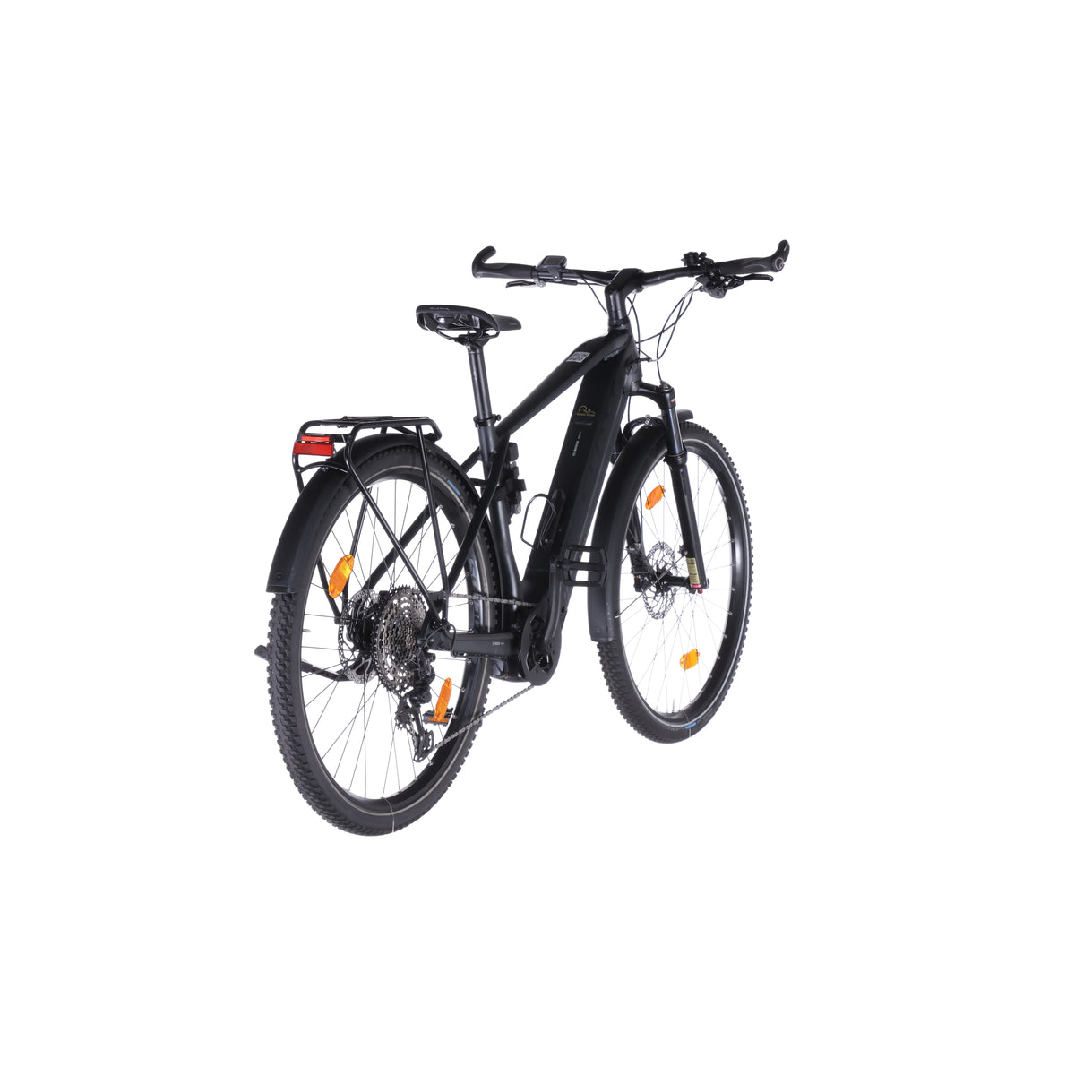 Axis eRIDE ER 10 - 360° view angle 20