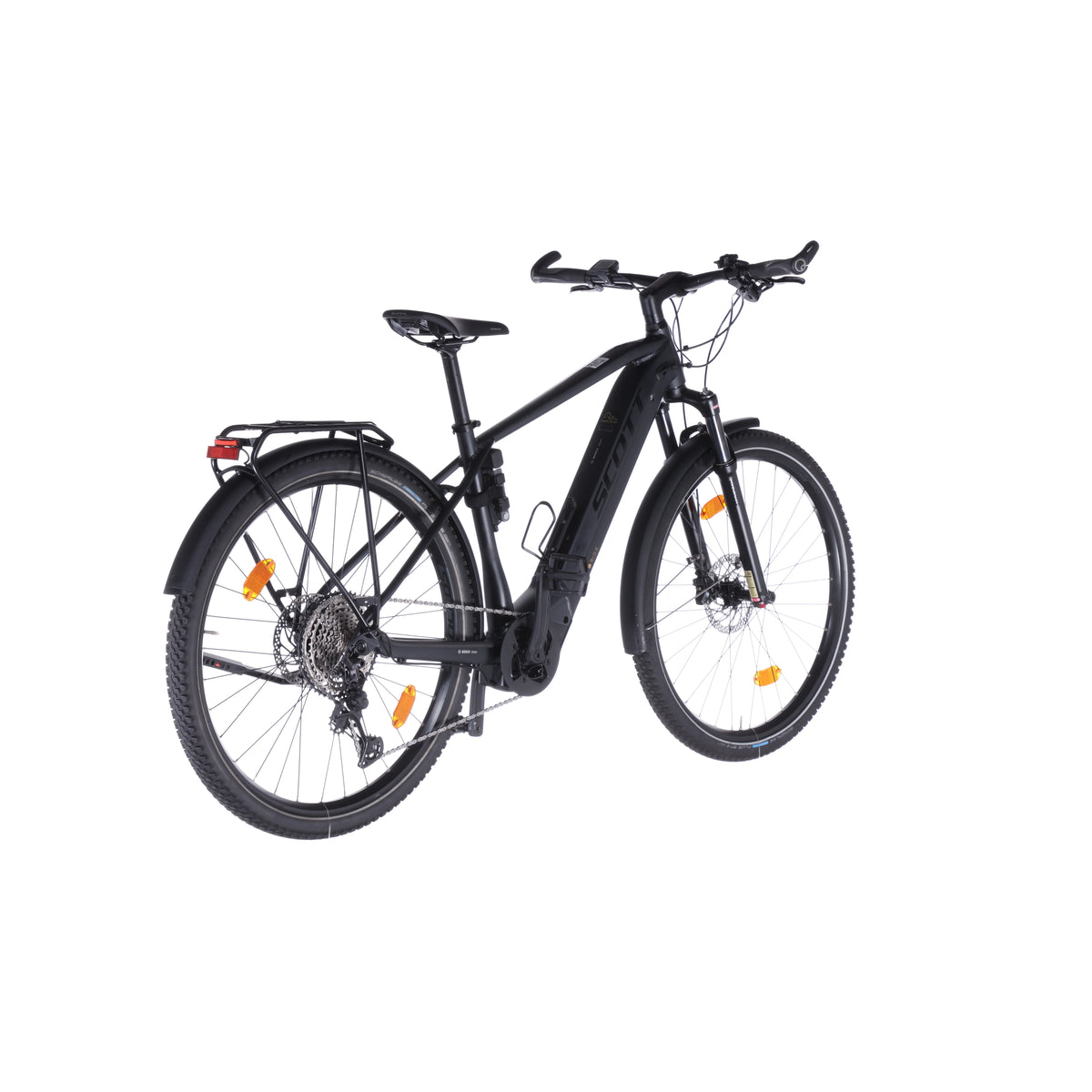 Axis eRIDE ER 10 - 360° view angle 21