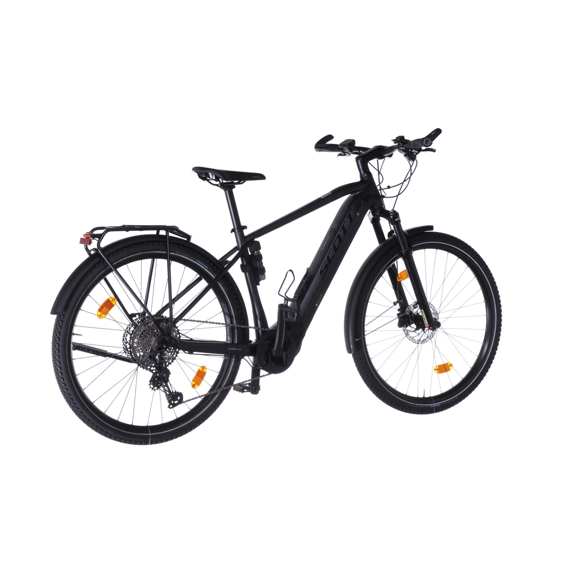 Axis eRIDE ER 10 - 360° view angle 22