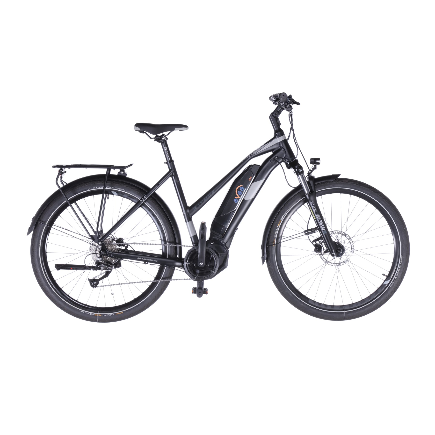 TourRay E 3.0