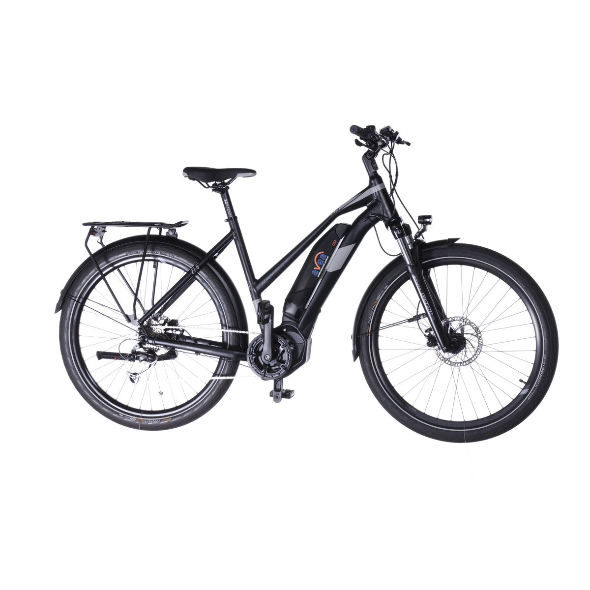 TourRay E 3.0 - 360° view angle 1