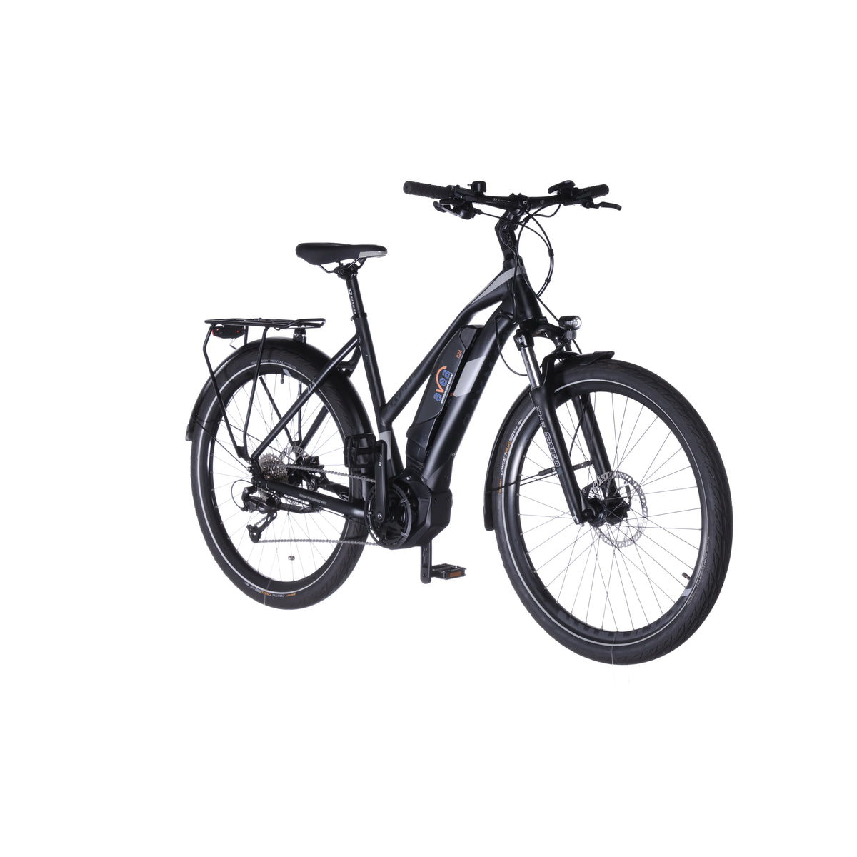 TourRay E 3.0 - 360° view angle 3