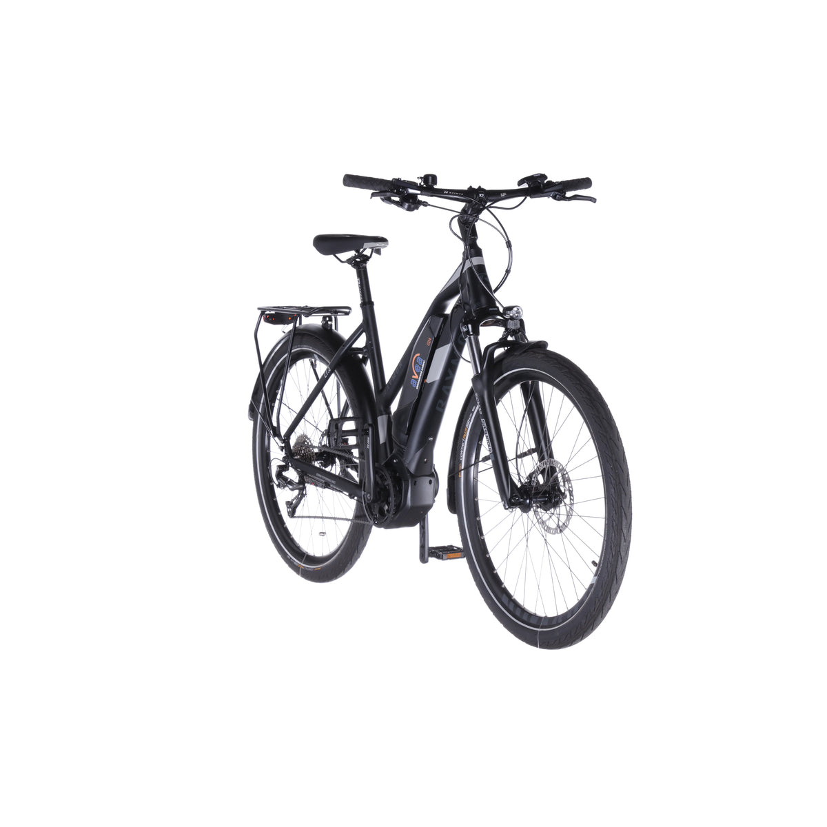 TourRay E 3.0 - 360° view angle 4