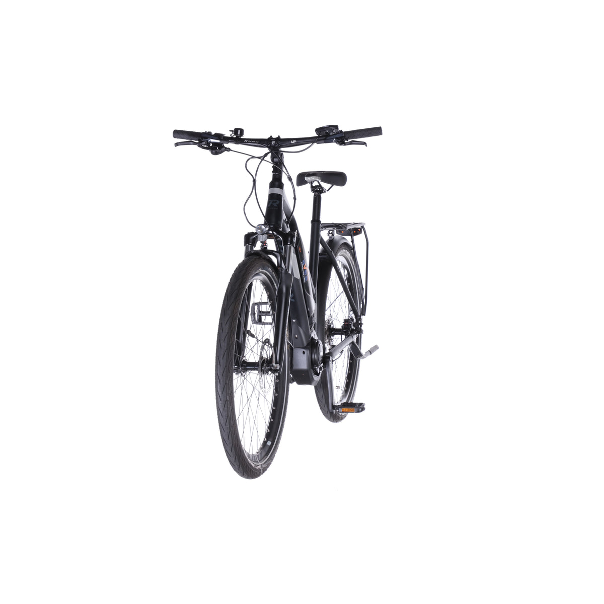 TourRay E 3.0 - 360° view angle 7