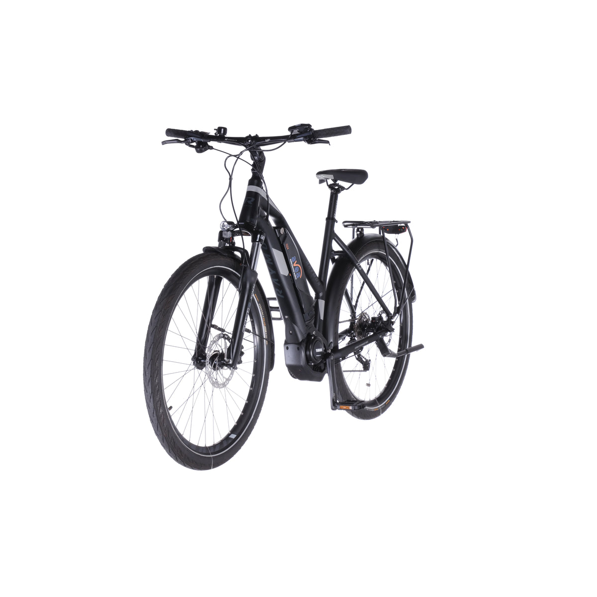 TourRay E 3.0 - 360° view angle 8