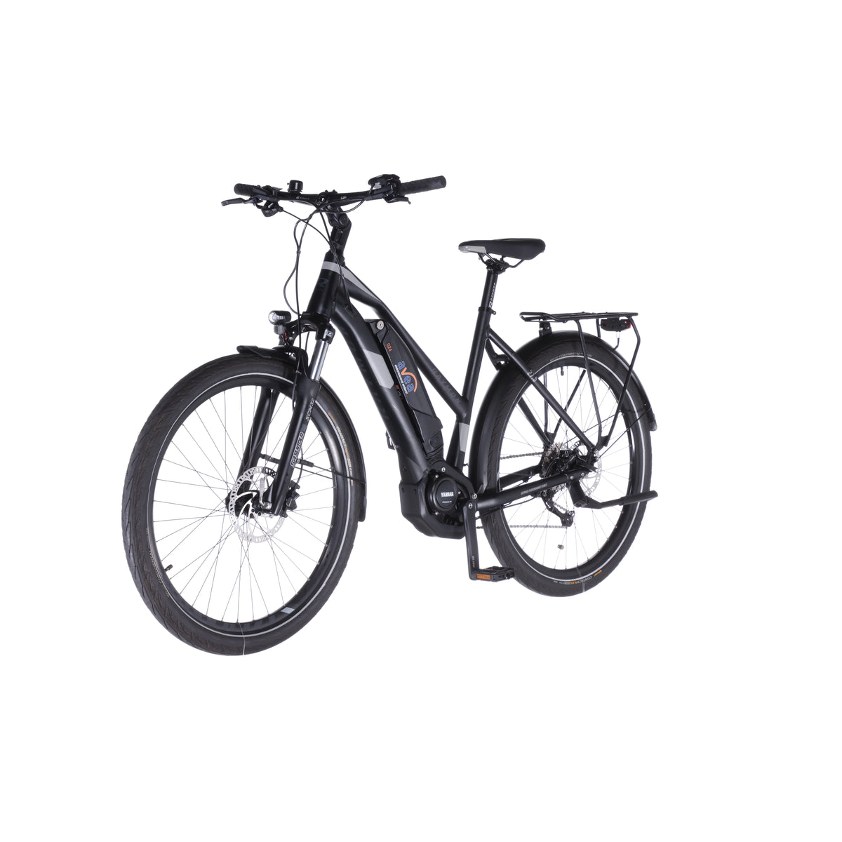 TourRay E 3.0 - 360° view angle 9