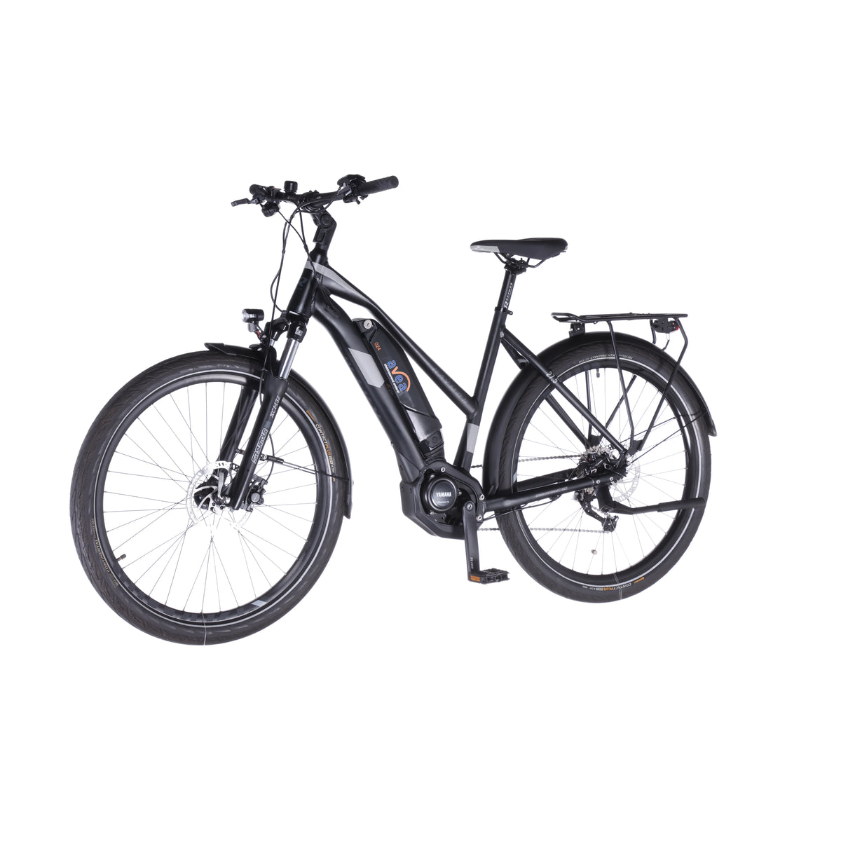 TourRay E 3.0 - 360° view angle 10