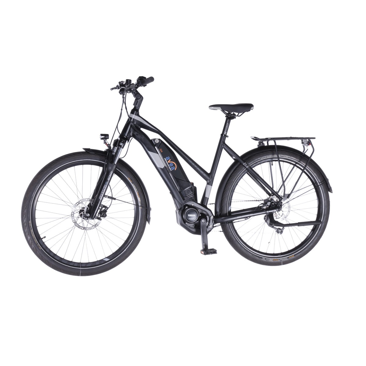 TourRay E 3.0 - 360° view angle 11