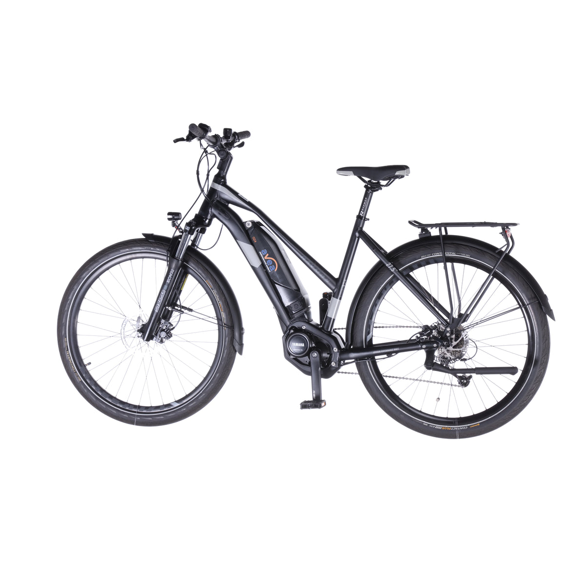 TourRay E 3.0 - 360° view angle 13