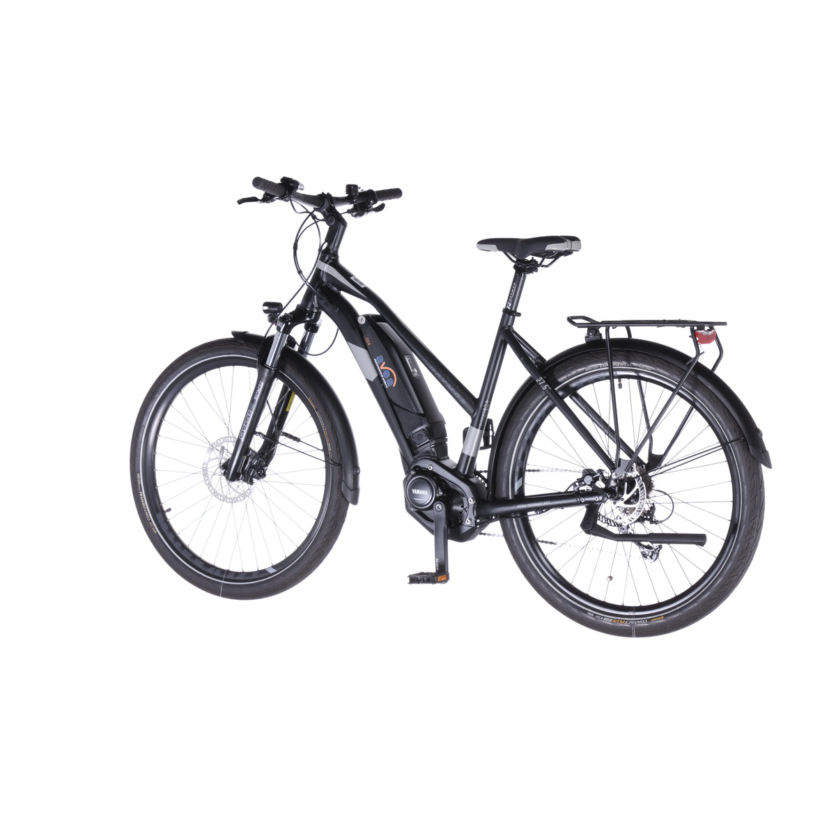 TourRay E 3.0 - 360° view angle 14
