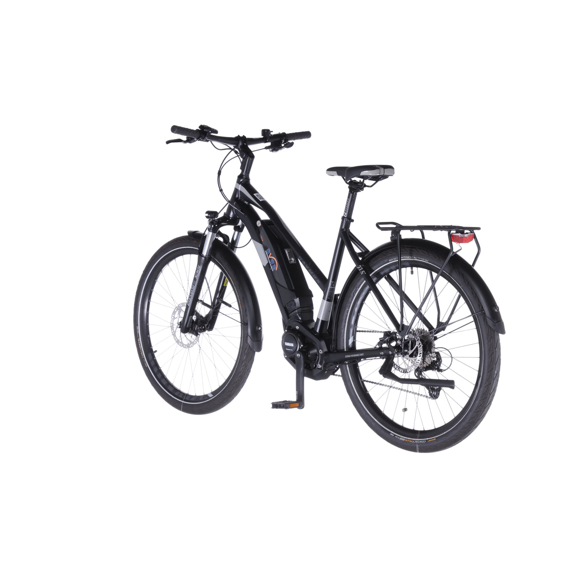 TourRay E 3.0 - 360° view angle 15