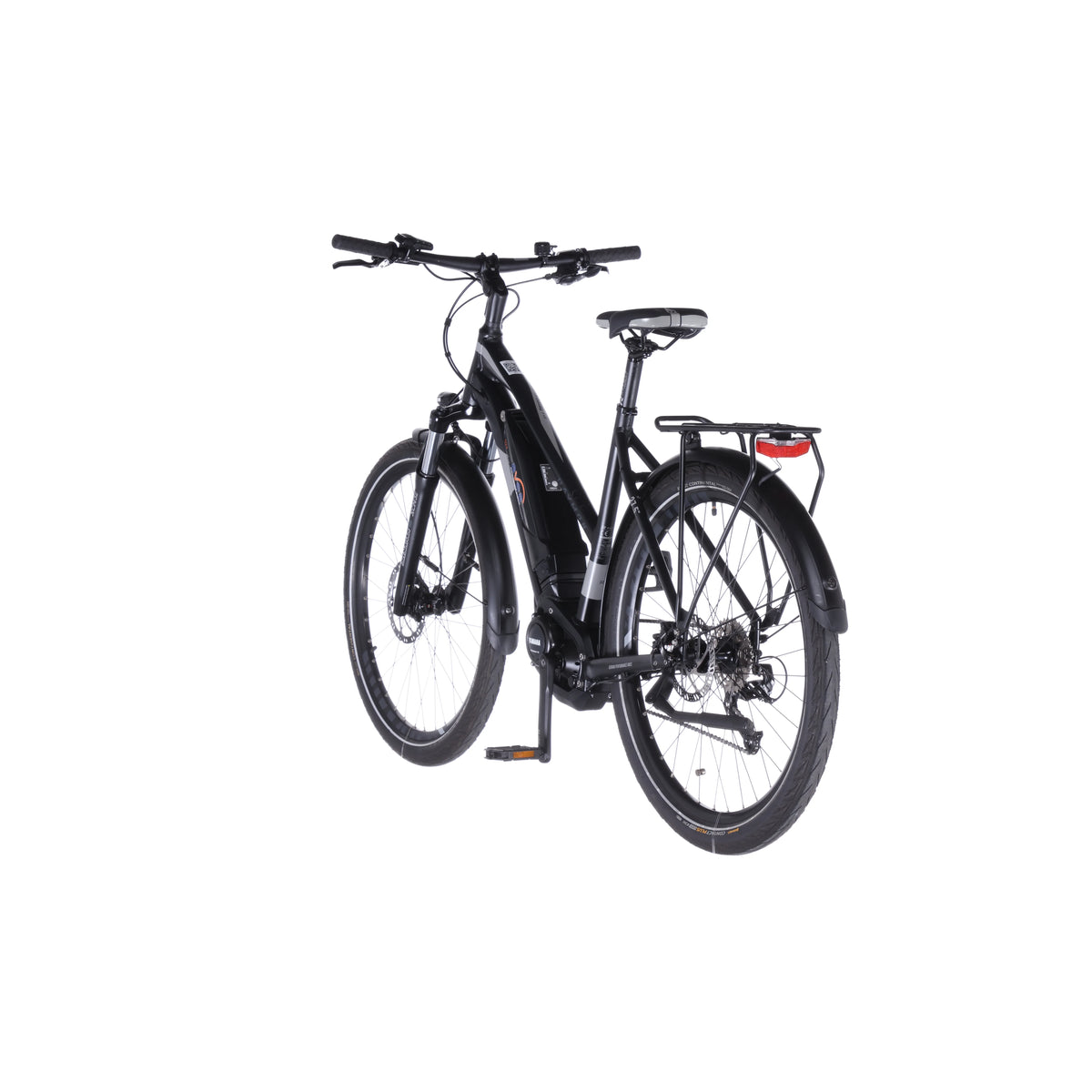 TourRay E 3.0 - 360° view angle 16