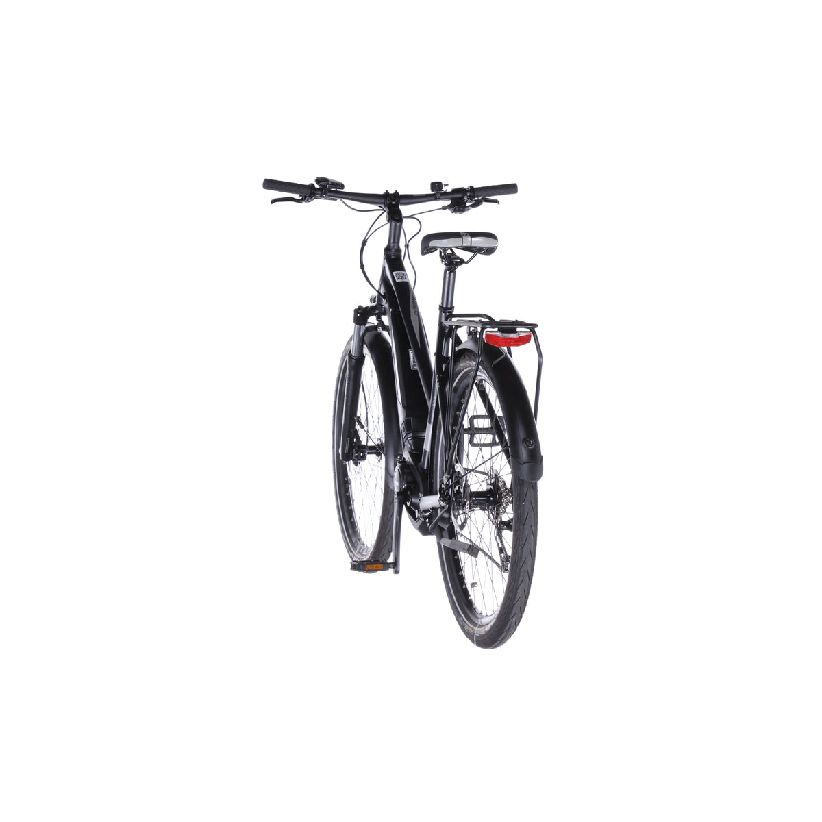 TourRay E 3.0 - 360° view angle 17