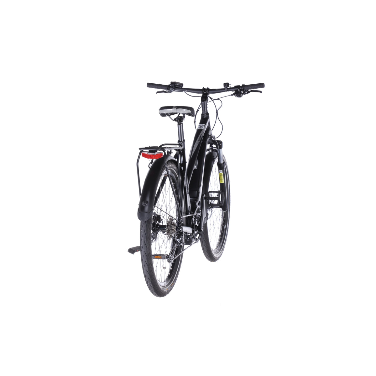 TourRay E 3.0 - 360° view angle 19
