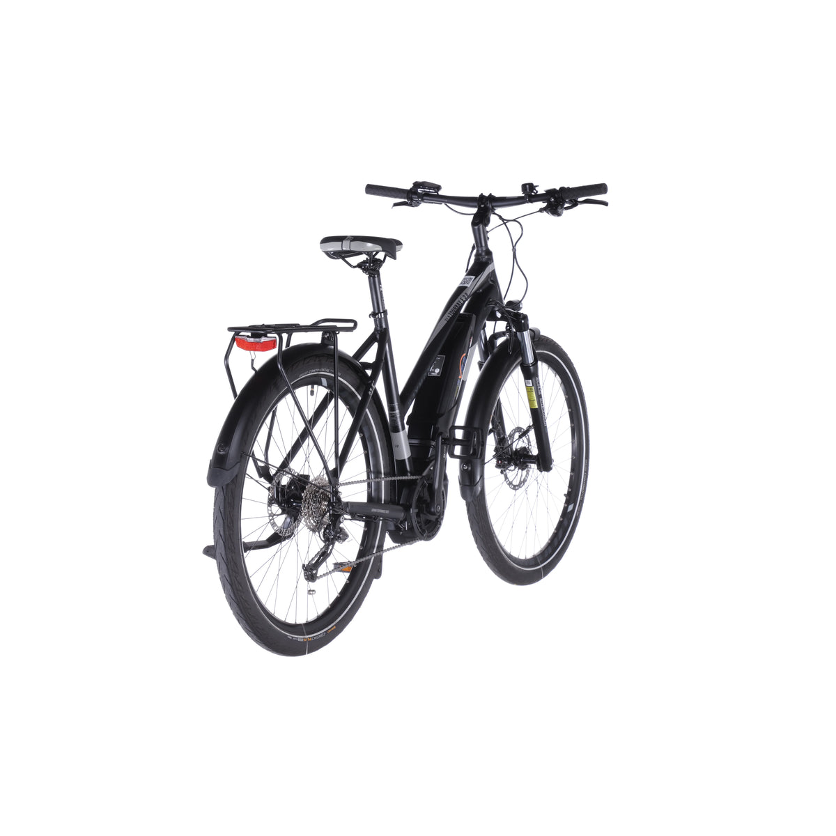 TourRay E 3.0 - 360° view angle 20