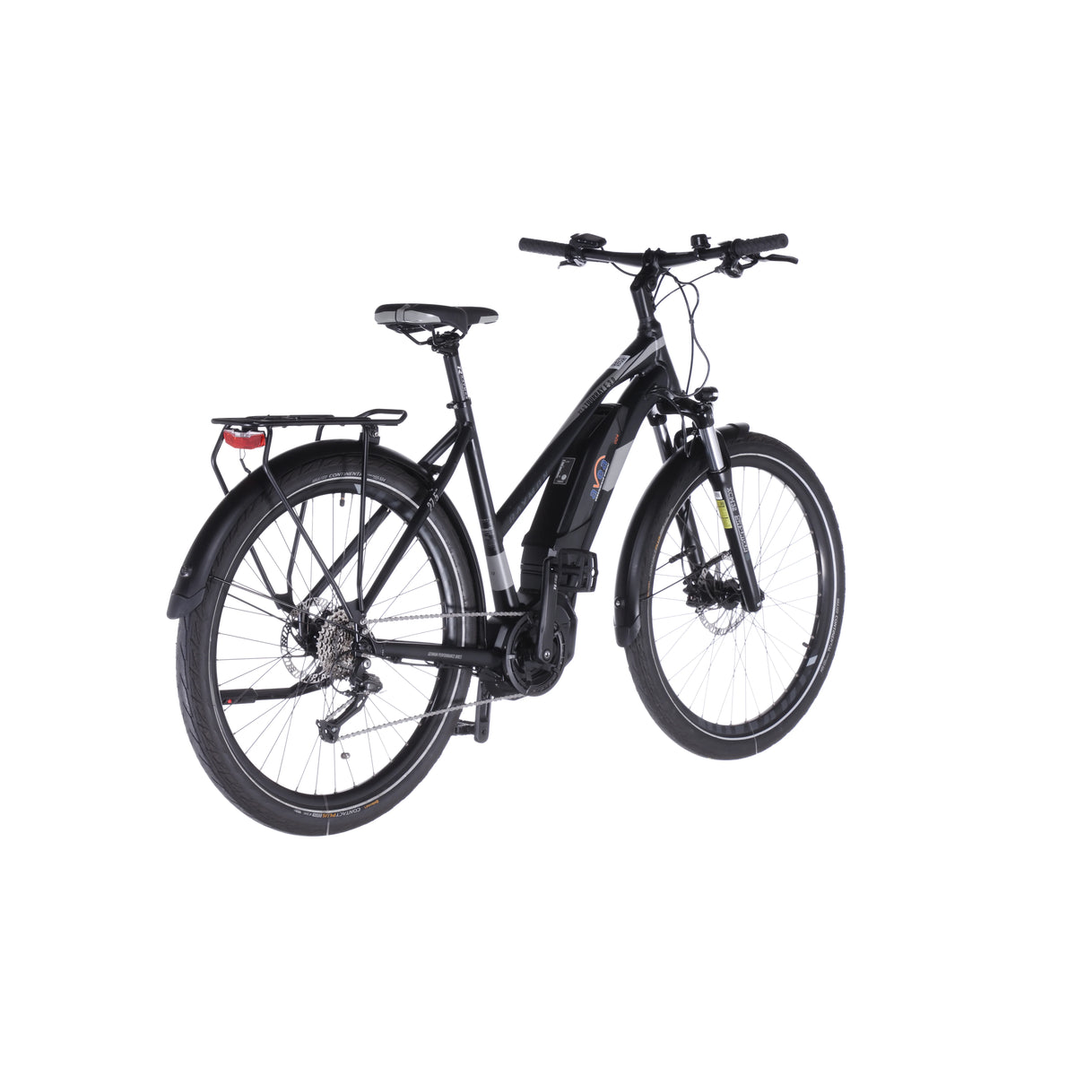 TourRay E 3.0 - 360° view angle 21