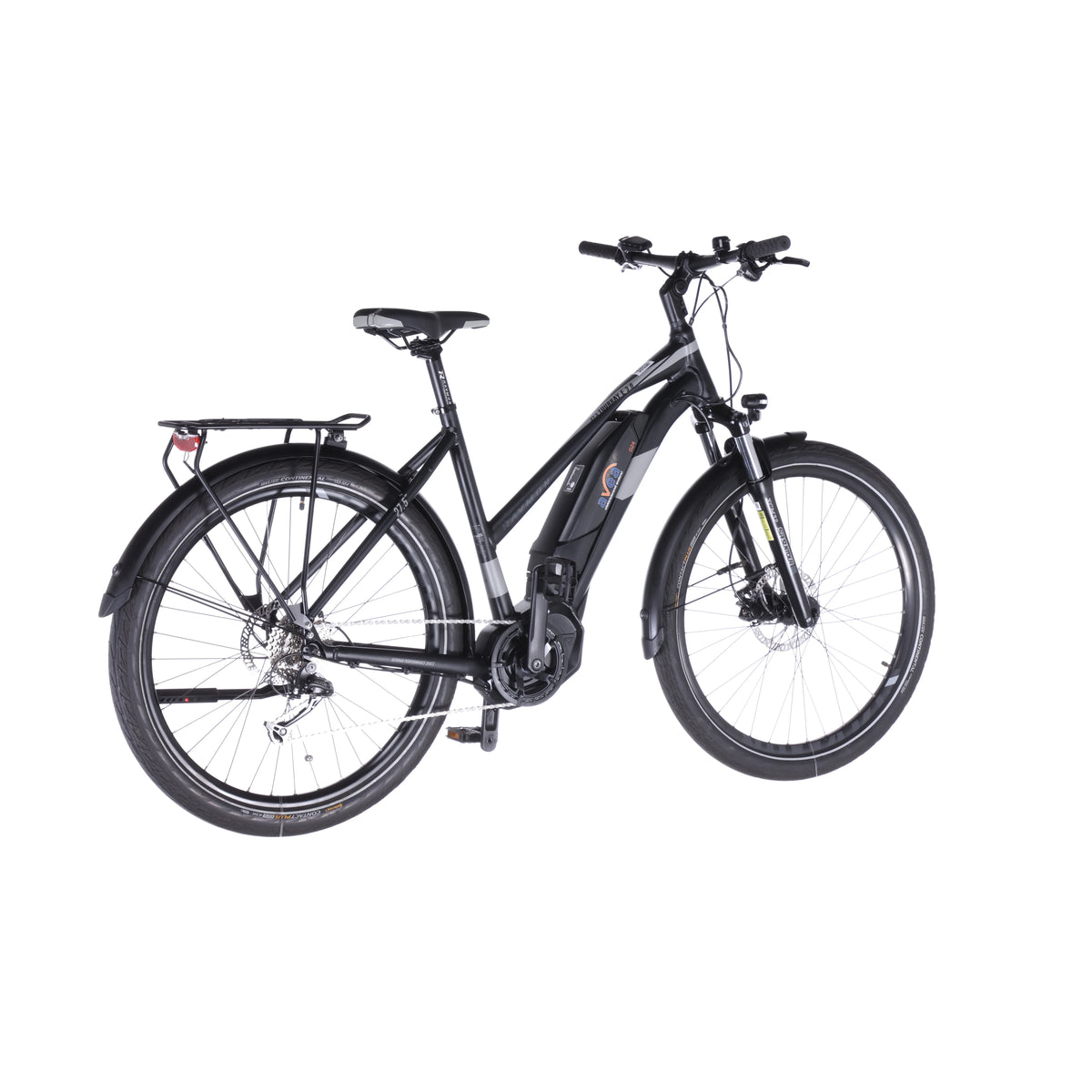 TourRay E 3.0 - 360° view angle 22