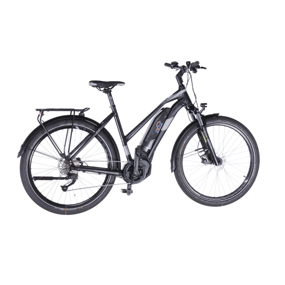 TourRay E 3.0 - 360° view angle 23