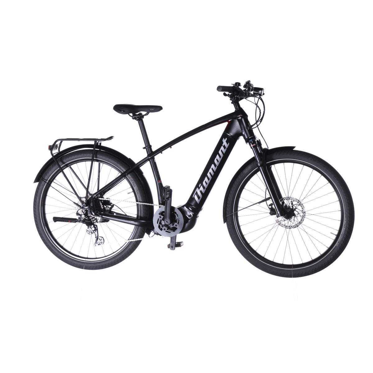 Zouma Deluxe L - 360° view angle 1
