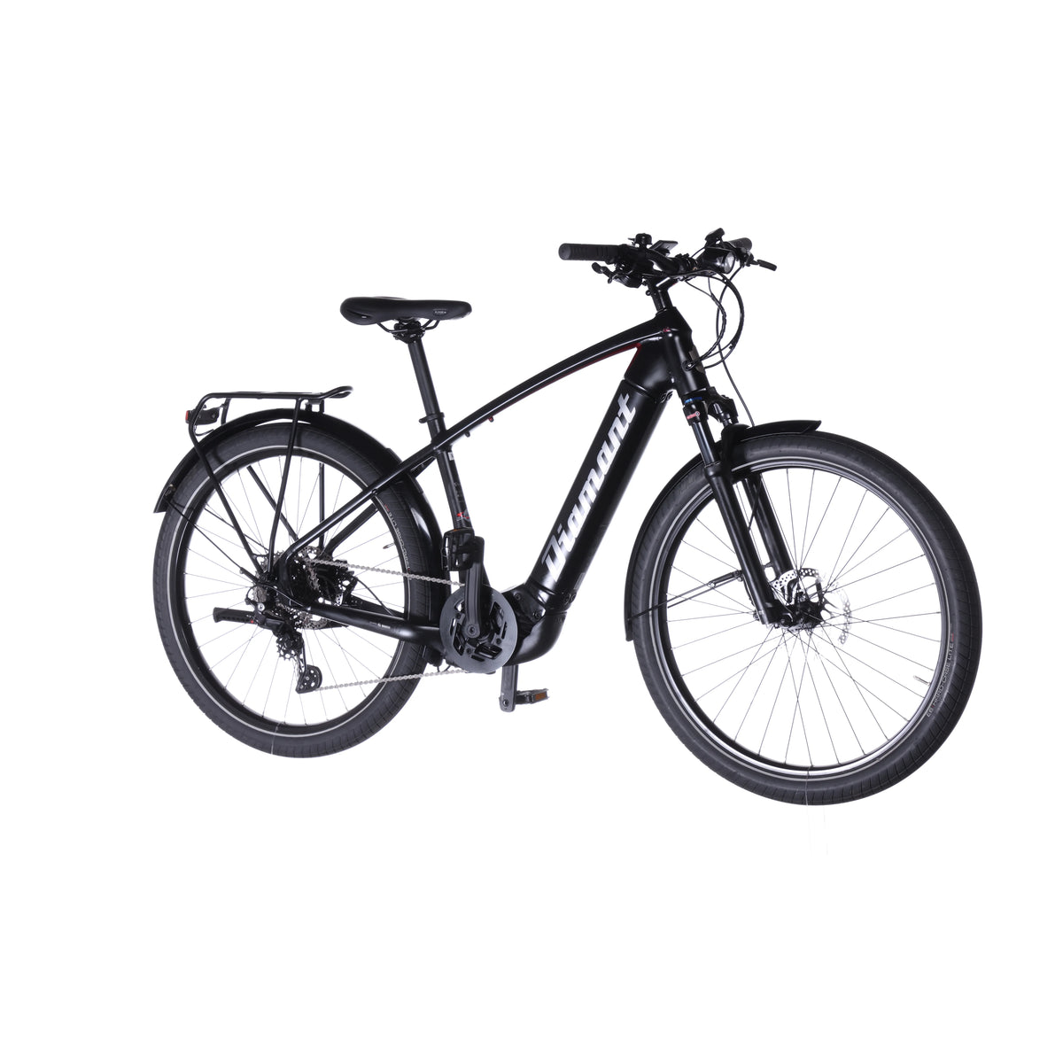 Zouma Deluxe L - 360° view angle 2
