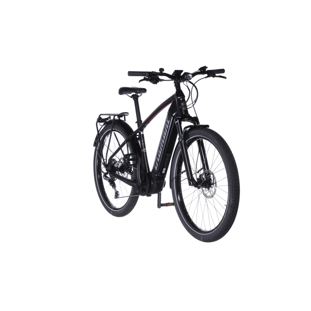 Zouma Deluxe L - 360° view angle 4