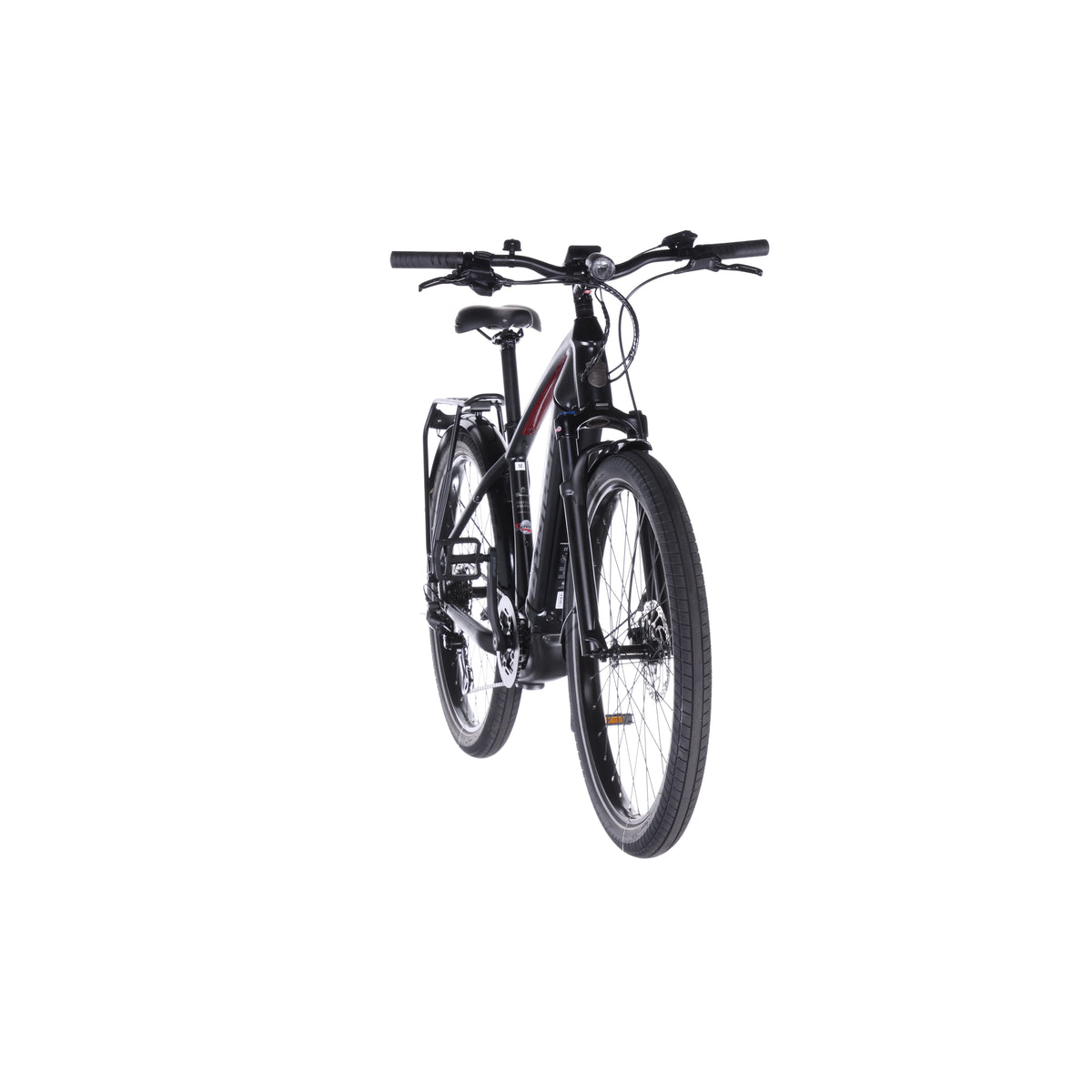 Zouma Deluxe L - 360° view angle 5