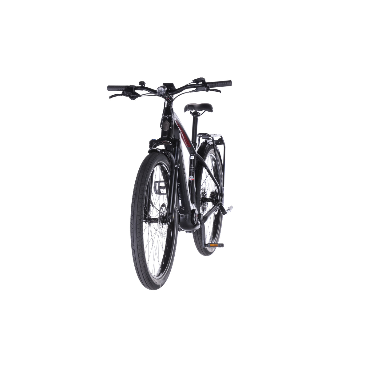Zouma Deluxe L - 360° view angle 7