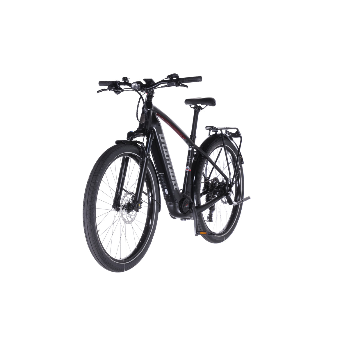 Zouma Deluxe L - 360° view angle 8