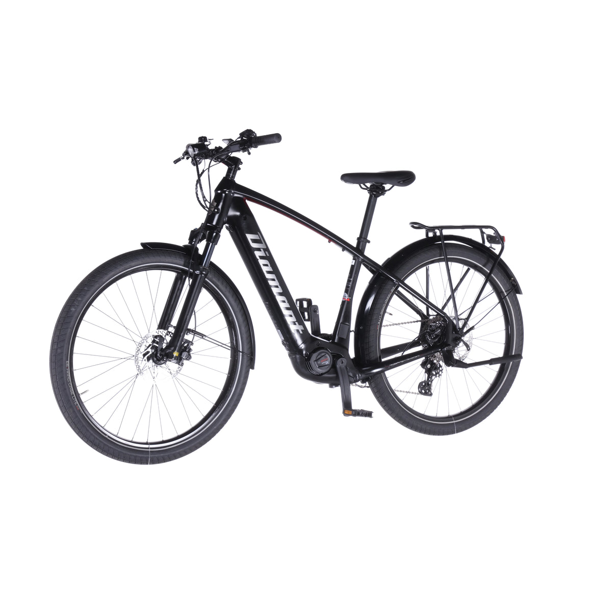 Zouma Deluxe L - 360° view angle 10
