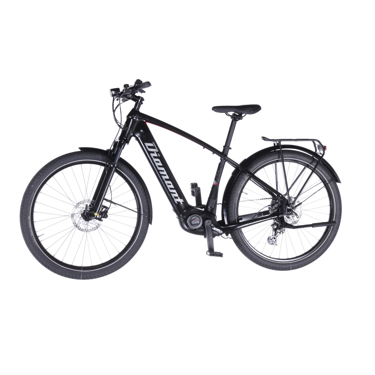 Zouma Deluxe L - 360° view angle 11