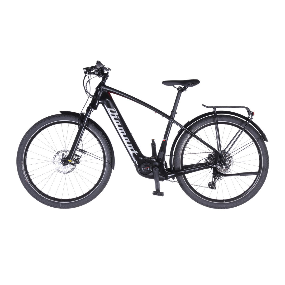 Zouma Deluxe L - 360° view angle 12