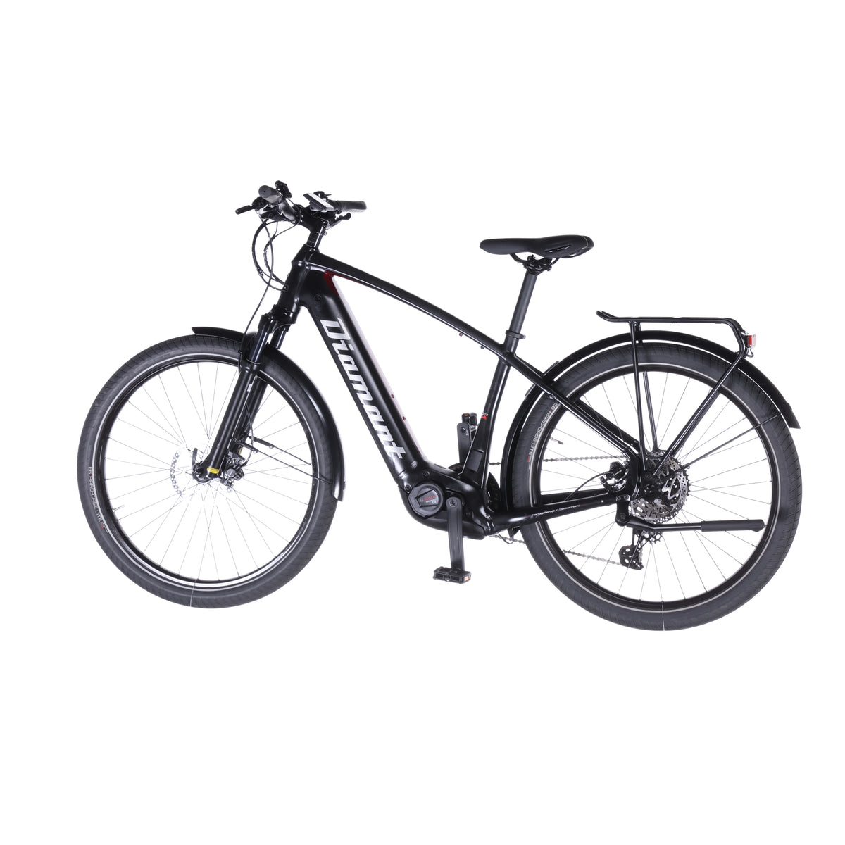 Zouma Deluxe L - 360° view angle 13