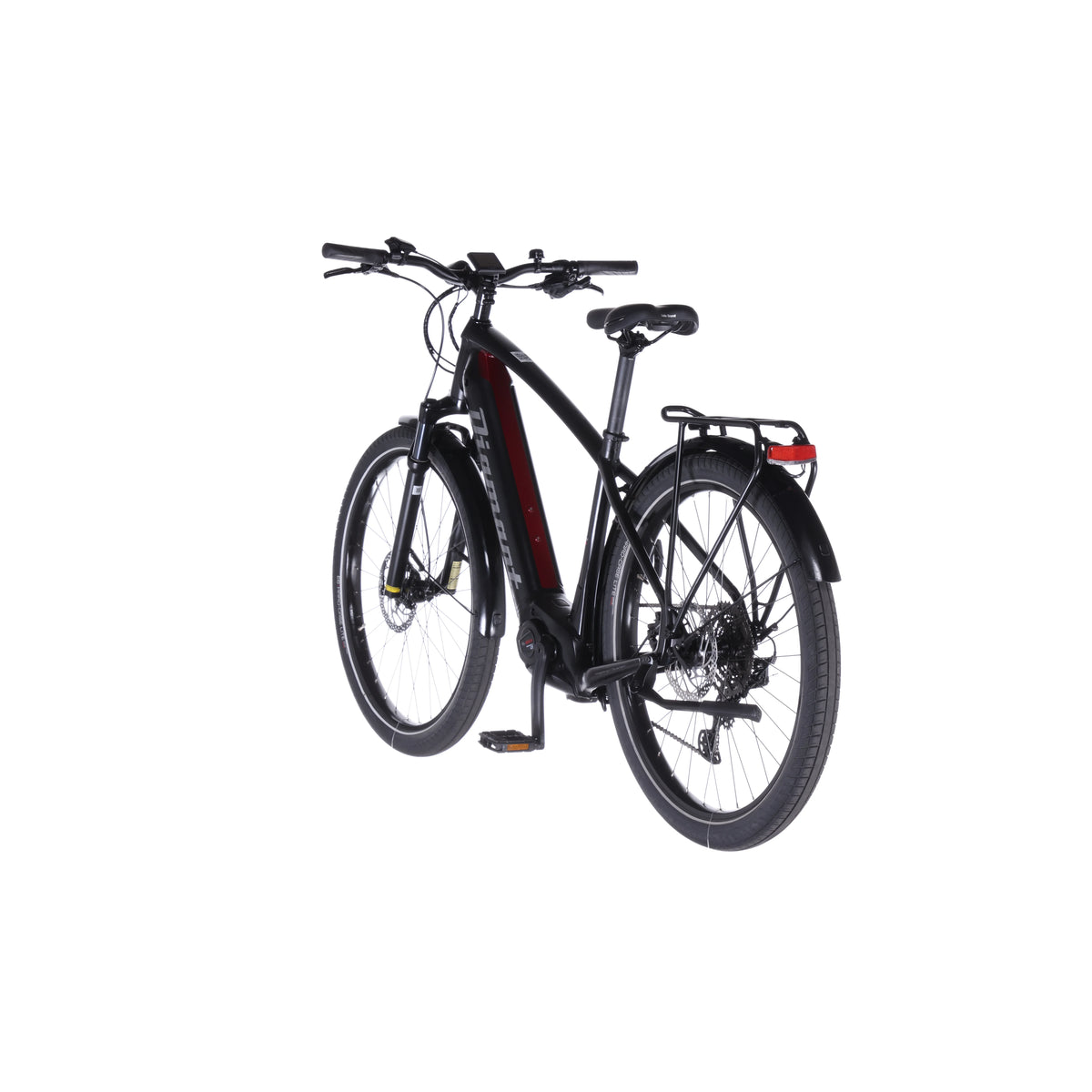 Zouma Deluxe L - 360° view angle 16