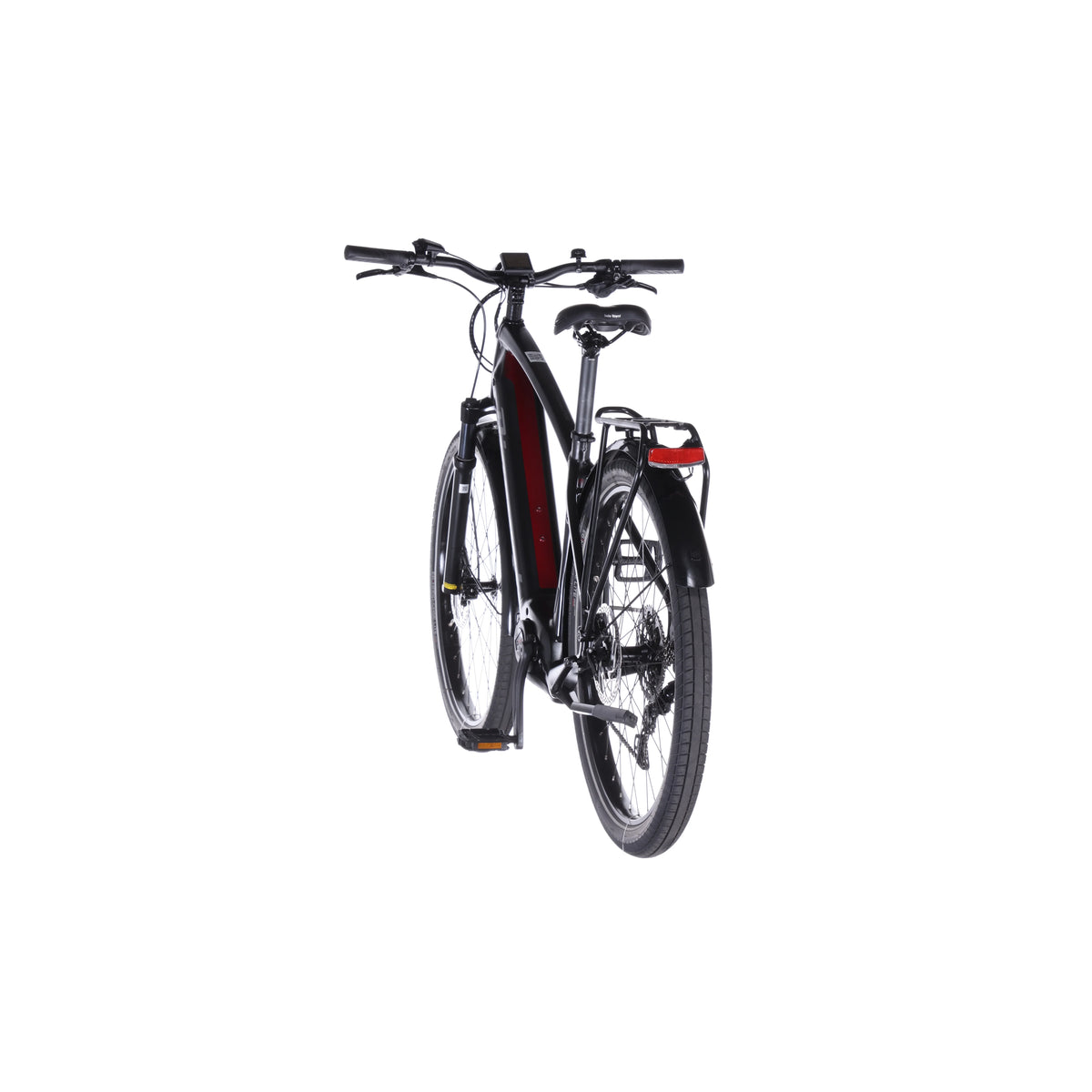 Zouma Deluxe L - 360° view angle 17