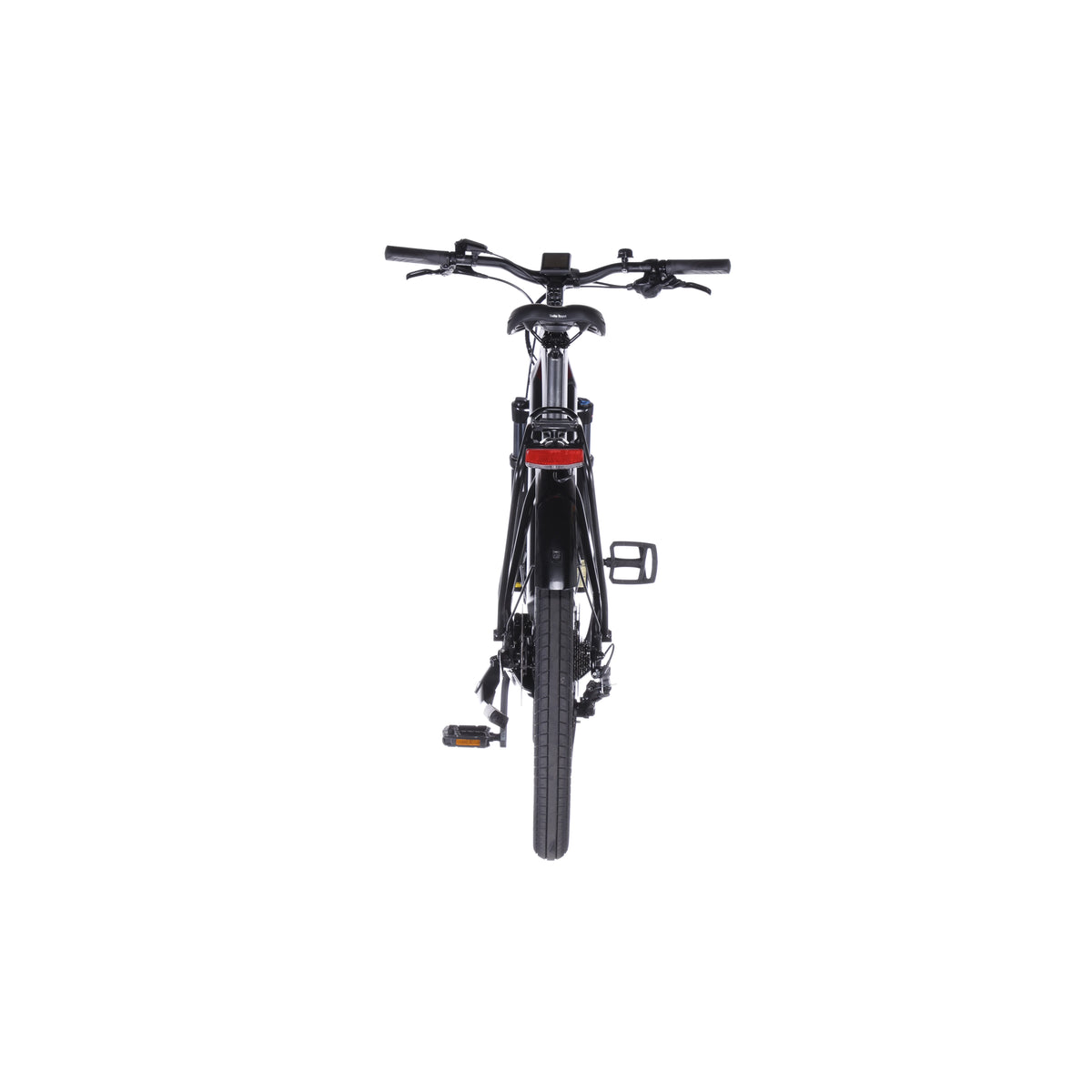 Zouma Deluxe L - 360° view angle 18
