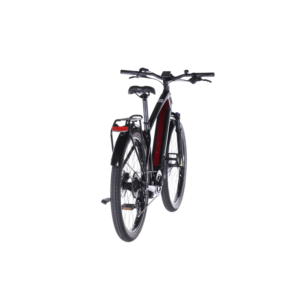Zouma Deluxe L - 360° view angle 19
