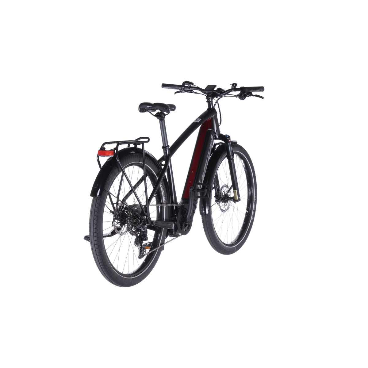 Zouma Deluxe L - 360° view angle 20