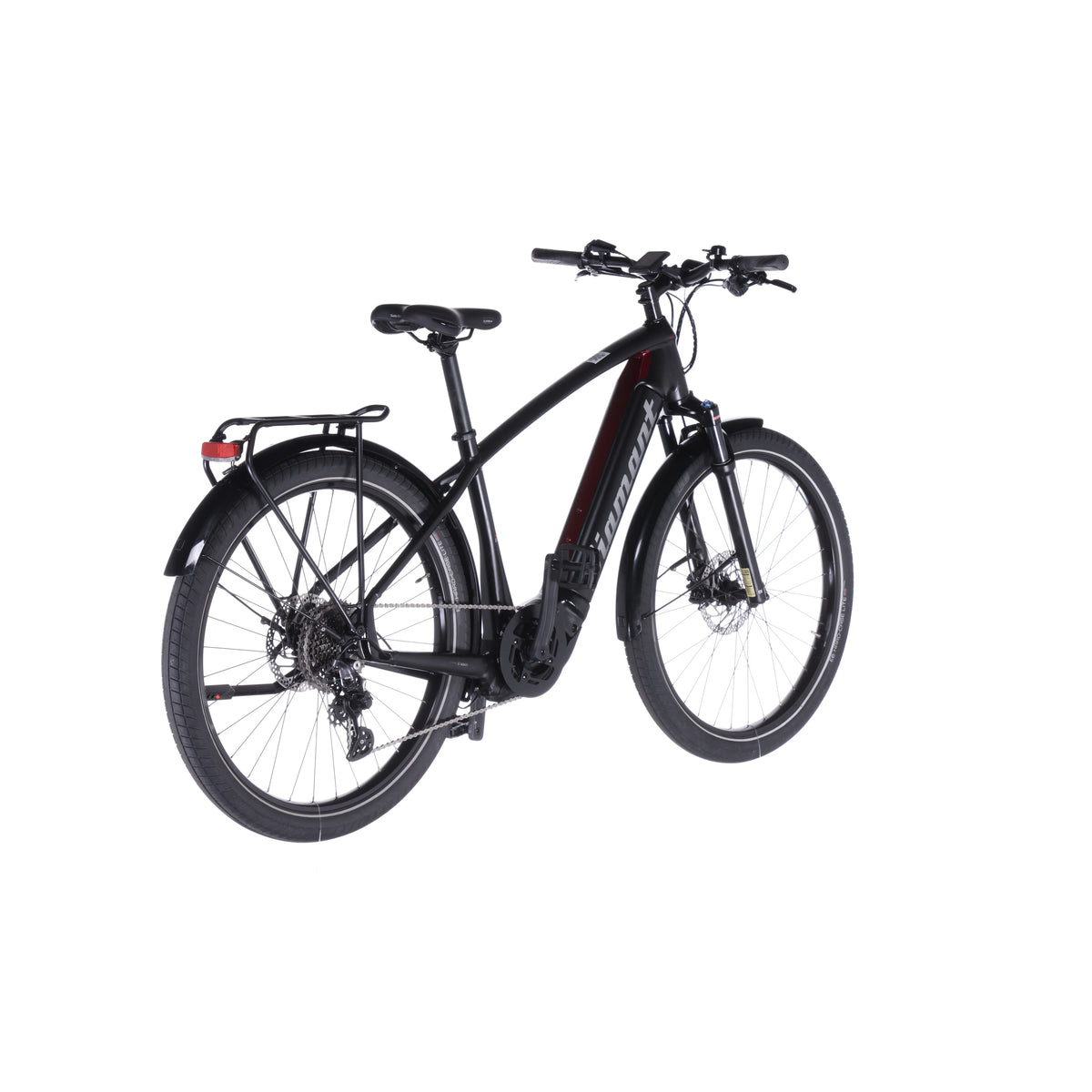 Zouma Deluxe L - 360° view angle 21