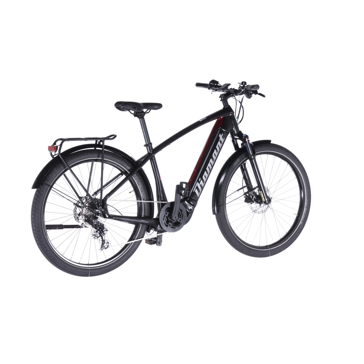 Zouma Deluxe L - 360° view angle 22