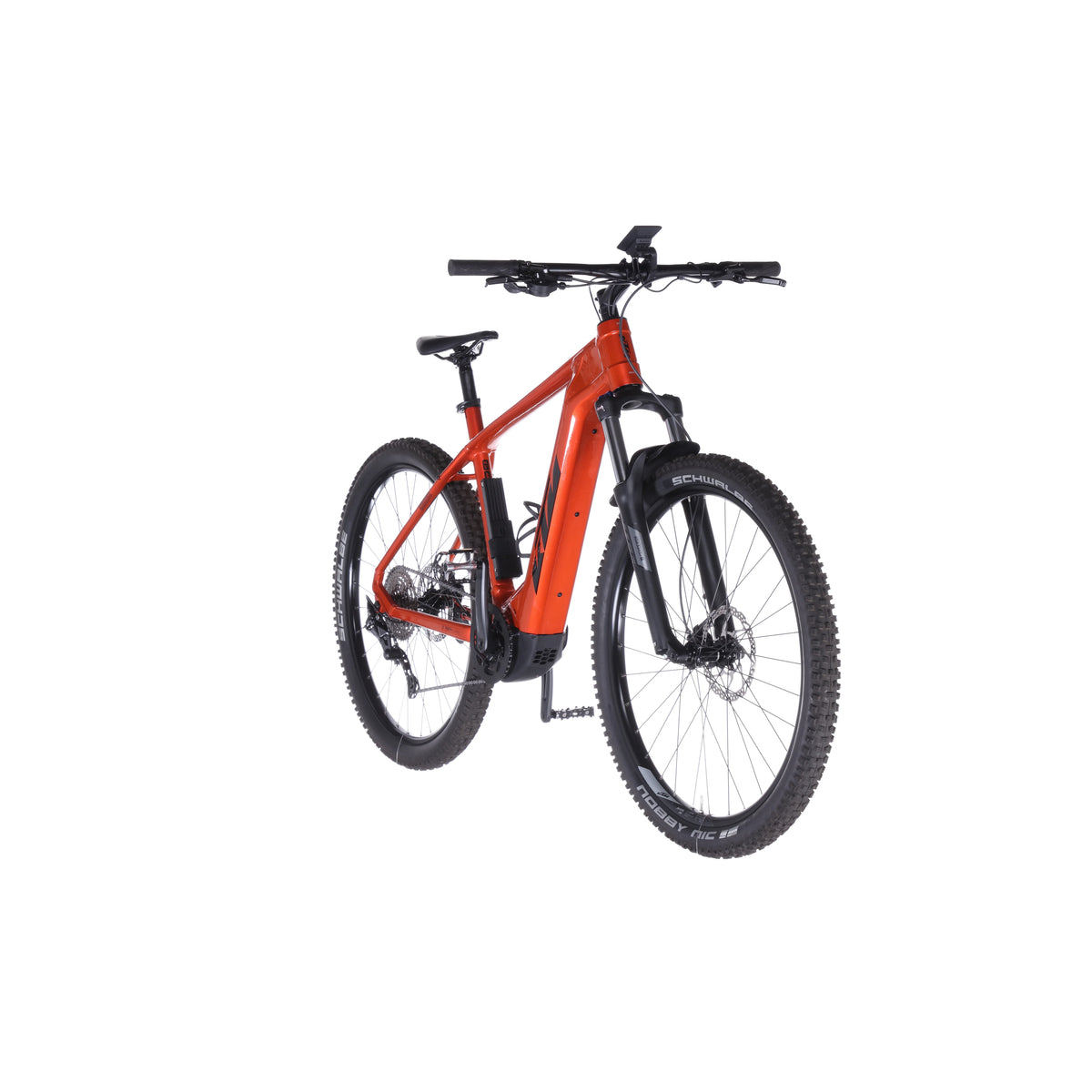 MACINA TEAM 793 - 360° view angle 4