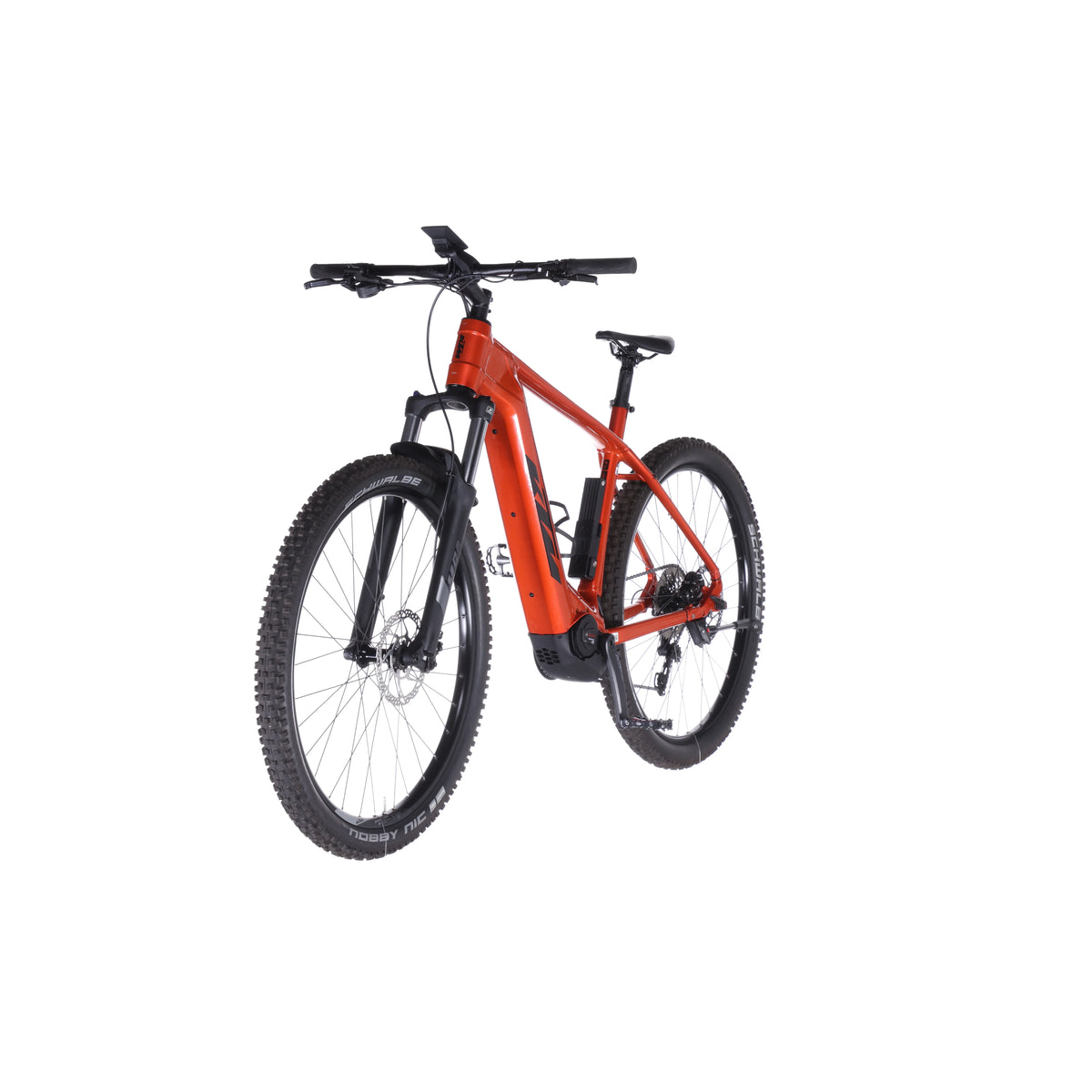 MACINA TEAM 793 - 360° view angle 8