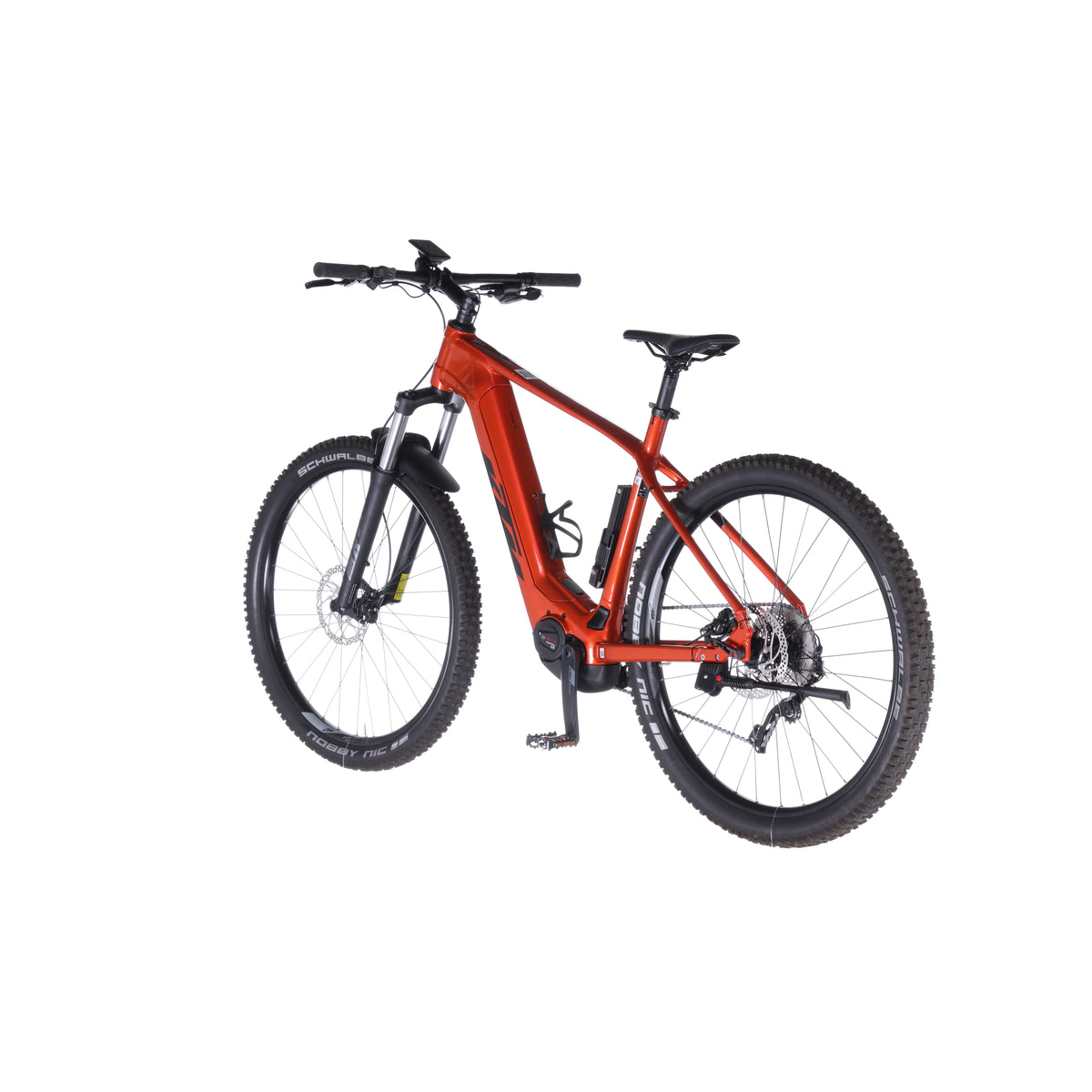 MACINA TEAM 793 - 360° view angle 15