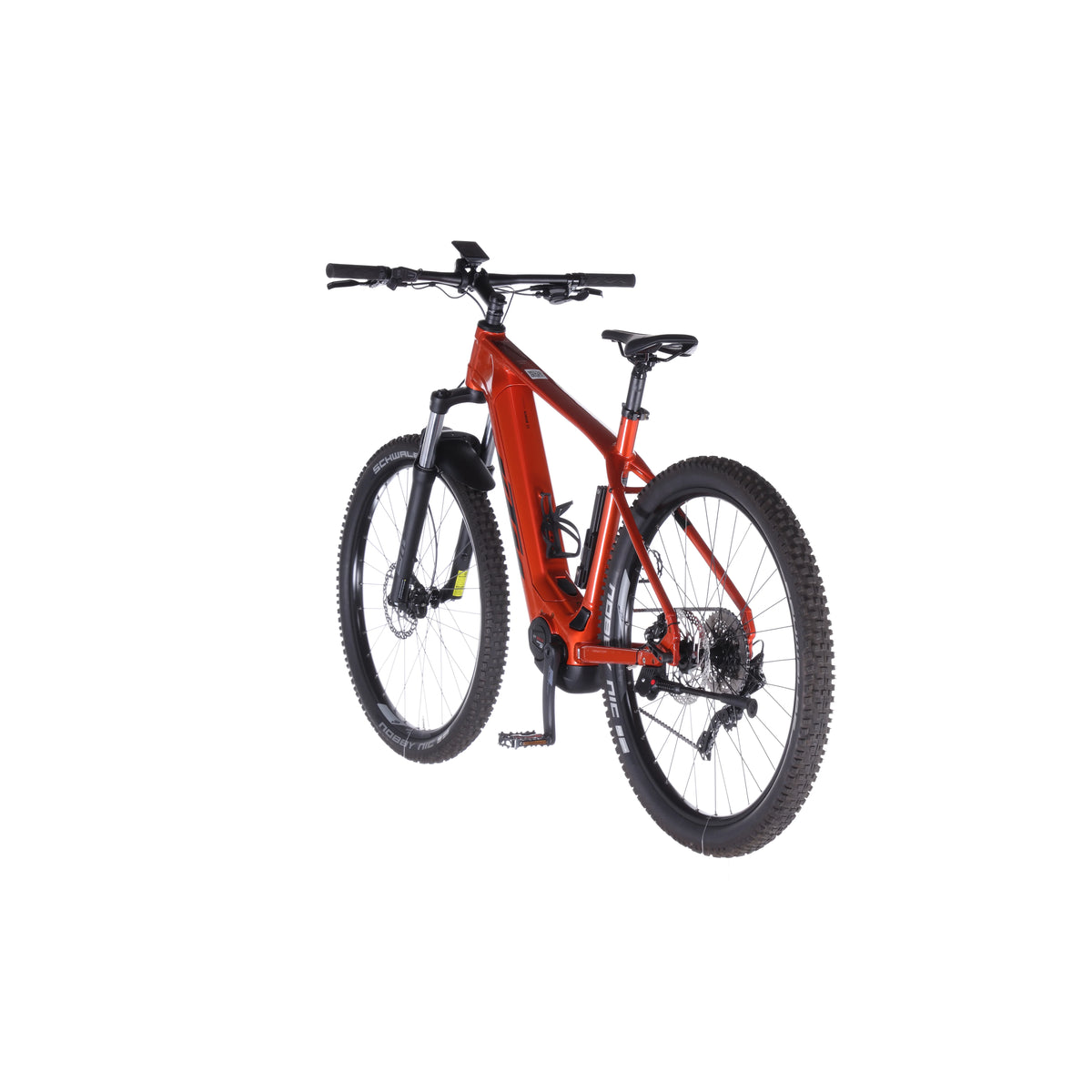 MACINA TEAM 793 - 360° view angle 16