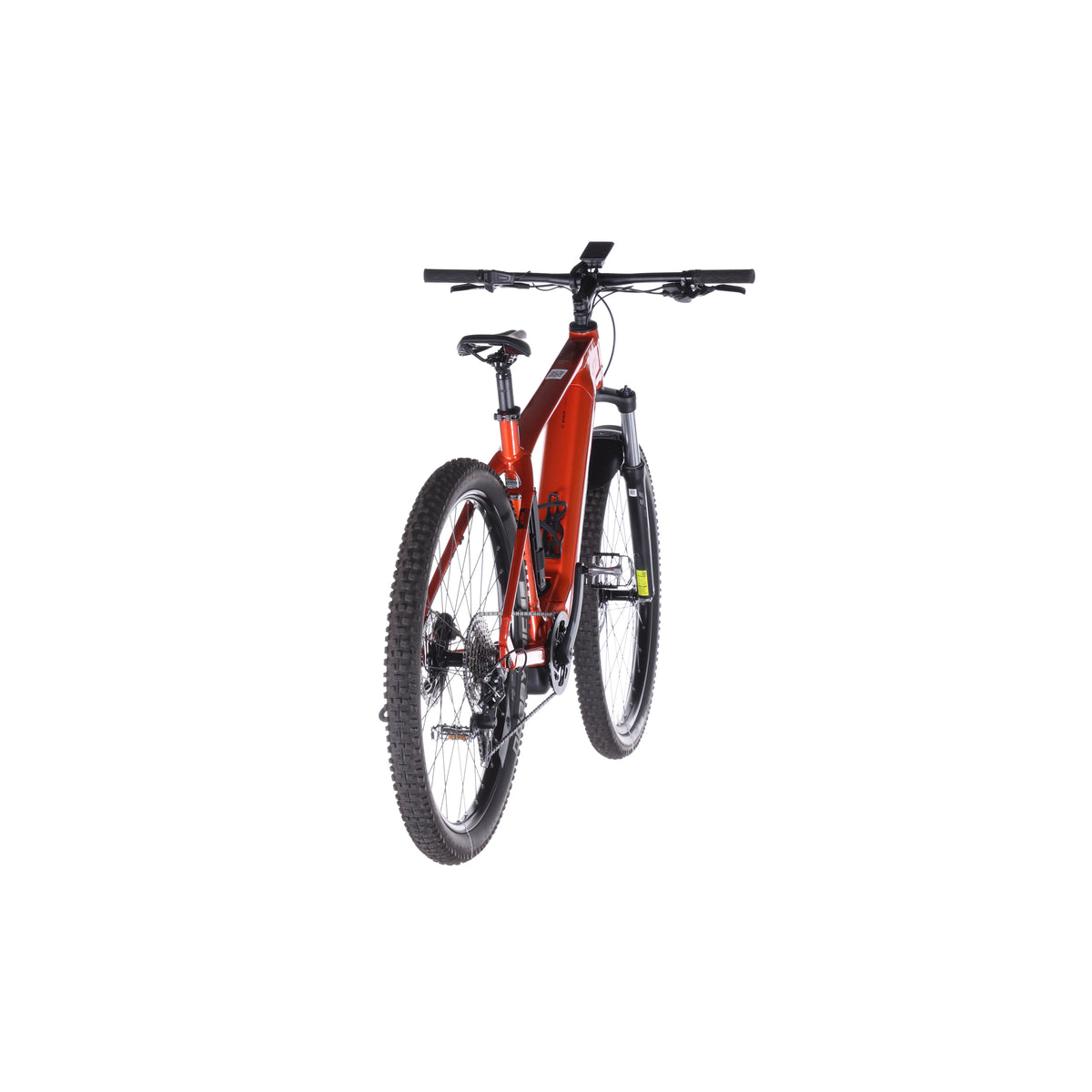 MACINA TEAM 793 - 360° view angle 19