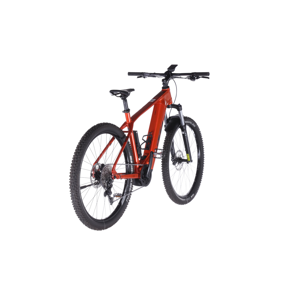 MACINA TEAM 793 - 360° view angle 20