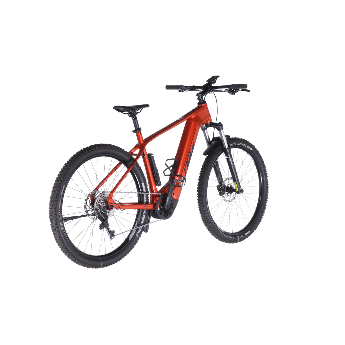 MACINA TEAM 793 - 360° view angle 21