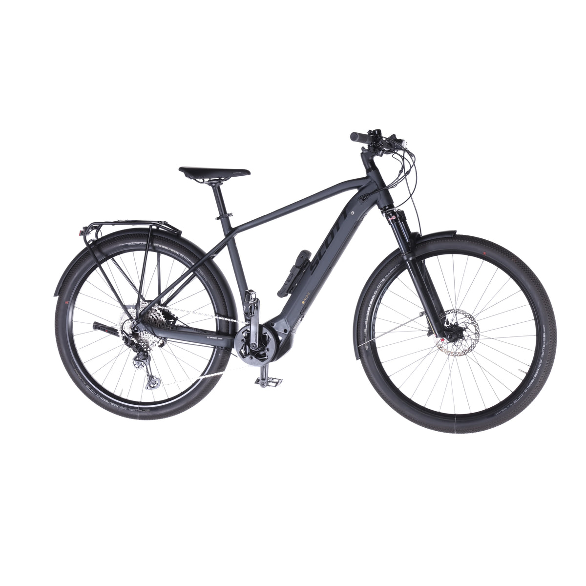 Axis eRIDE 10 Men - Right view