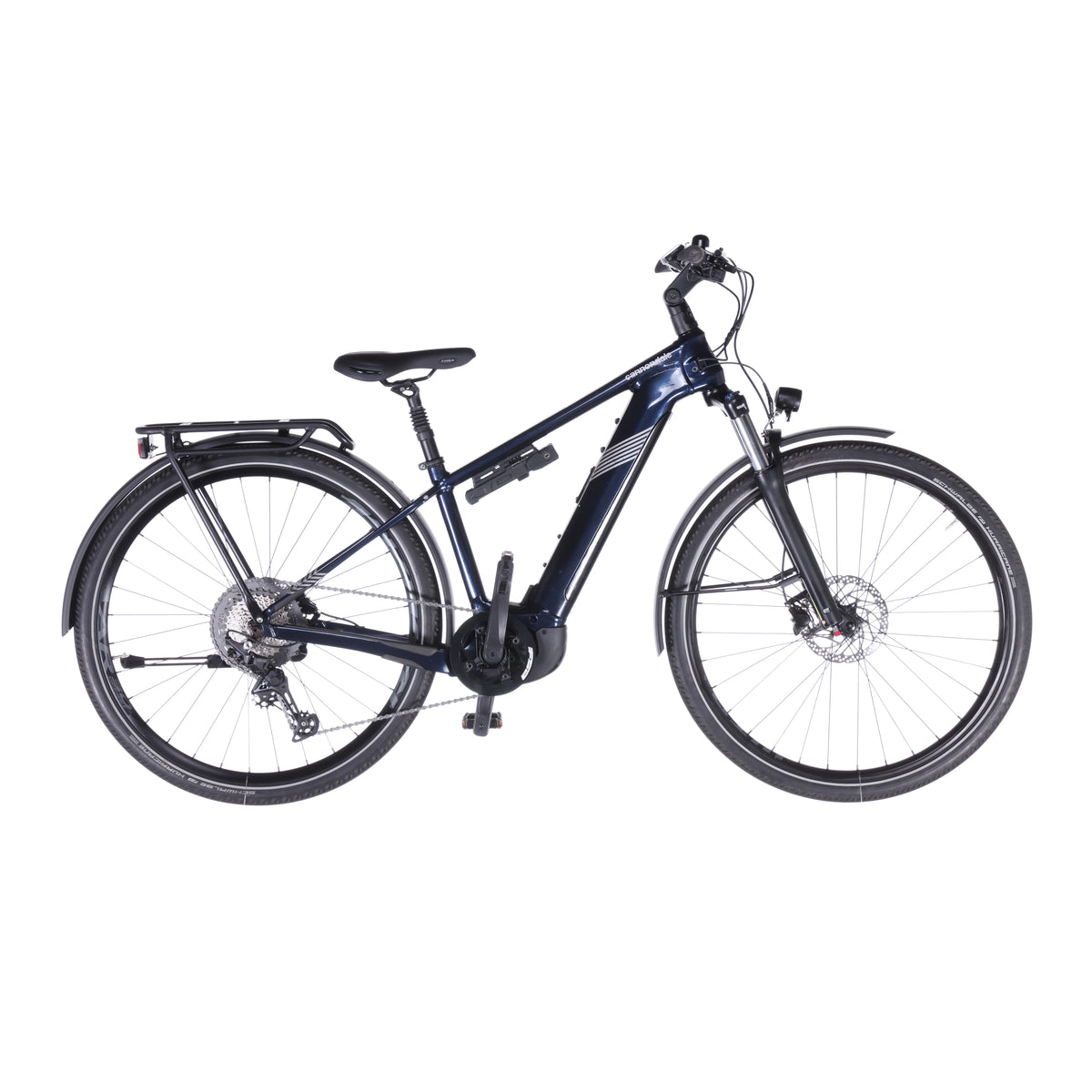 Tesoro Neo X 2 - Front view