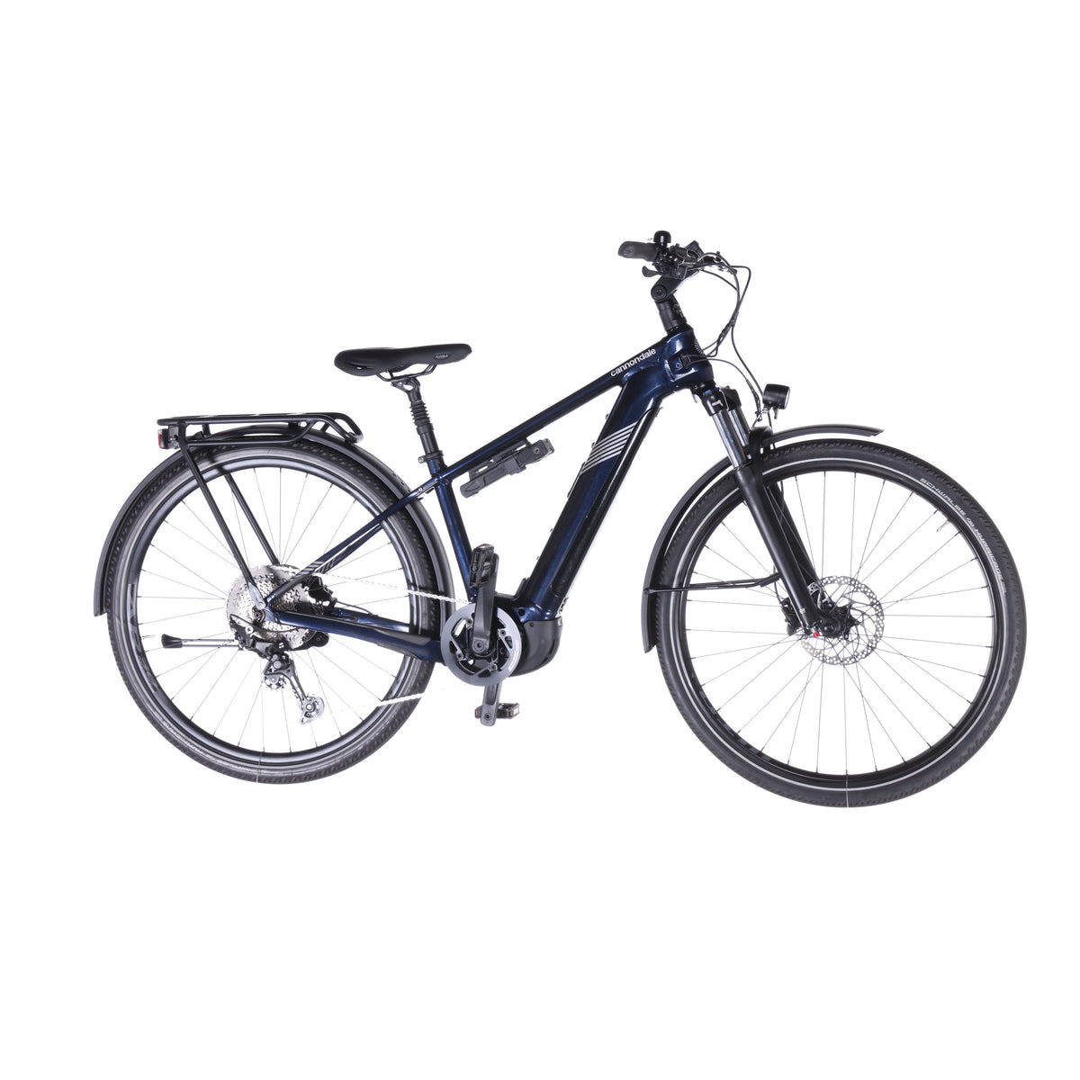 Tesoro Neo X 2 - Right view