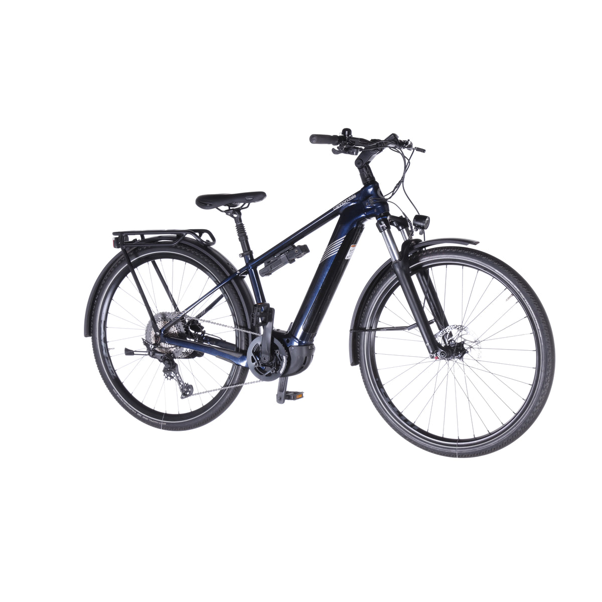 Tesoro Neo X 2 - 360° view angle 2